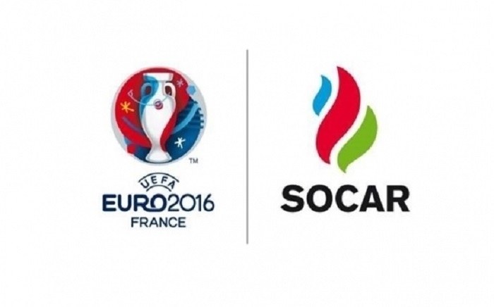 SOCAR stocks to rise through partnership with Euro-2016 - report 